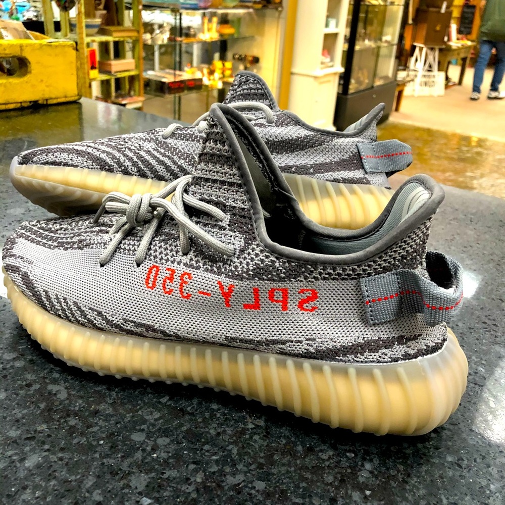 Yeezy boost 350